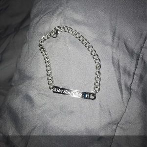 Bracelet